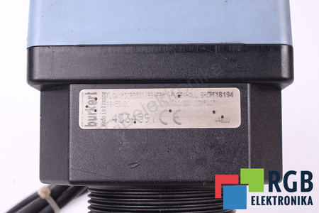 433459Y BURKERT EASYFLOW 8025