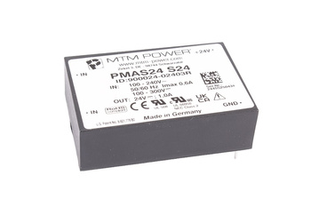 PMAS24 MTM POWER ID:900024-02403R ALIMENTARE