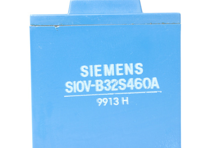 SIOV-B32S460A SIEMENS