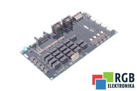 FH1058C0 FUJI ELECTRIC DEFECT – PENTRU PIESE