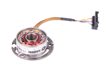 15RX310115 SAGEM REZOLVER