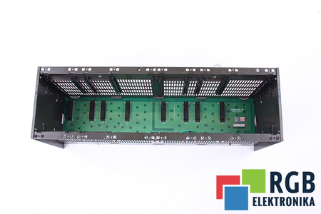 YNT511D YOKOGAWA STYLE S2 BUS REPEATER GRILĂ
