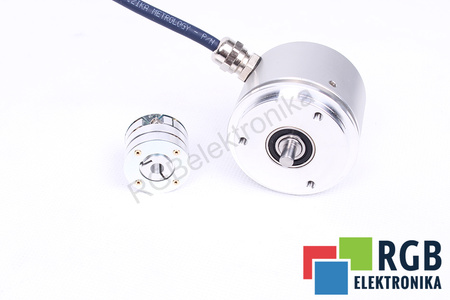 AM58M-H1-B12-05V-R06/W PRECIZIKA METROLOGY CODER