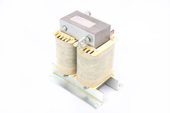 BV30414 TN00262847 GASS CHOKE