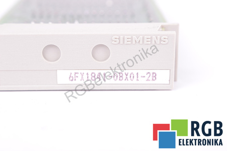 6FX1841-0BX01-2B SIEMENS 5702847001.00