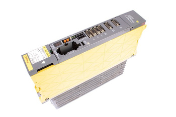 A06B-6079-H103 FANUC SERVO AMPLIFIER MODULE