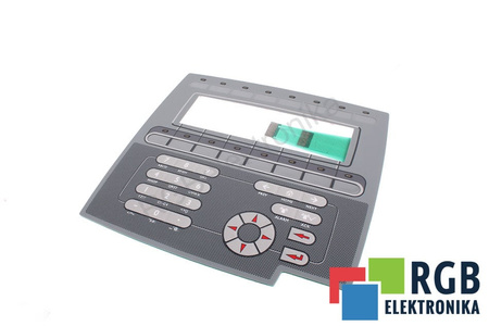 E1032 MITSUBISHI ELECTRIC TASTATURĂ ÎNLOCUITOR