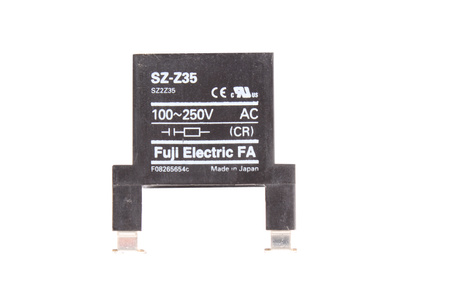 SZ-Z35 FUJI ELECTRIC SZ2Z35 ARER SUPRAÎNĂLȚĂTOR