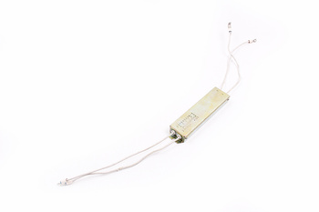 3T005236-4 NOBLE 2 OHM + 15 KOHM + 15 KOHM