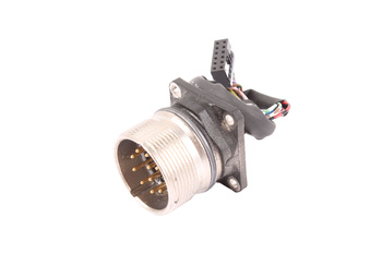 ID.NR.750935-51 HEIDENHAIN 12PIN PRIZĂ DE MĂSURARE