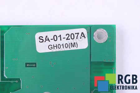 INVERTOR SA-01-207A INVERTOR