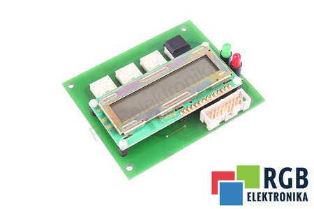 BAH2ZLCD30100 STRUCKMEIER