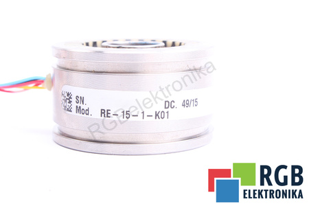 RE-15-1-K01 LTN REZOLVER