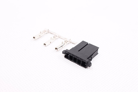 2-178288-3 1-175218-5 RP EUMAX PENTRU MELDAS MITSUBISHI MUFĂ DE SEMNAL