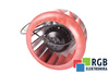 R2E180-AS77-40 EBM PAPST 180MM, 230V, 0.36A EVANTAI