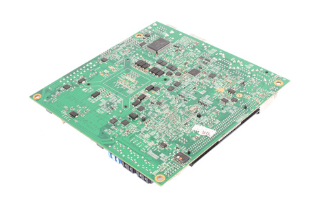 MI956F MINI-ITX PLACA