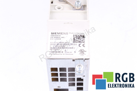 6SN1146-1AB00-0BA1 SIEMENS CARCASĂ