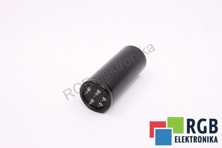 CONDENSATOR B43521-A5108-M EPCOS 1:1000UF, 450VDC CONDENSATOR