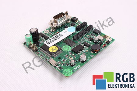 58042 KSB PENTRU PUMP DRIVE