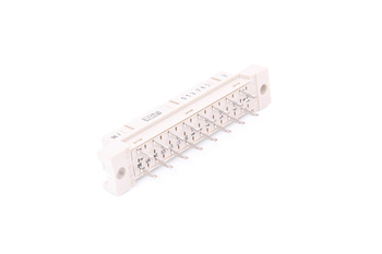 013783 ERNI 2.54MM 16PIN TYPE C/2 ARTICULAREA