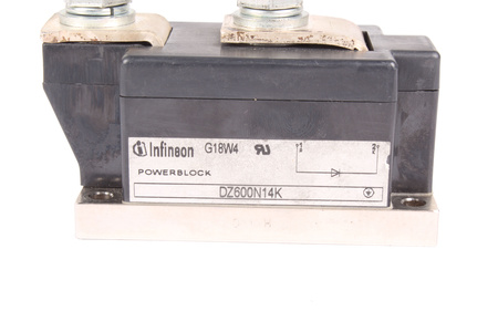 DZ600N14K INFINEON