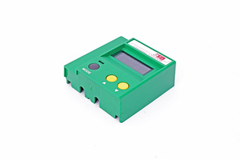 SERVOTEC 6003 SSB ANTRIEBSTECHNIK PANEL DE CONTROL PARA