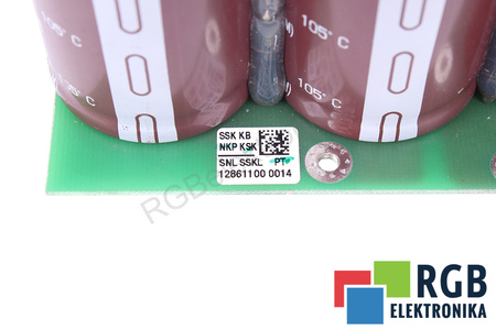 128611000014 SIGMATEK SNLSSKL