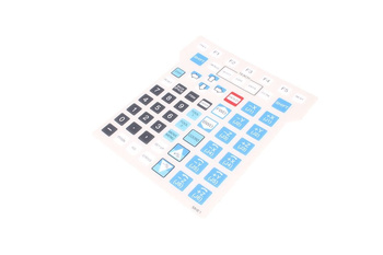 A05B-2301-C330 TASTATURĂ ÎNLOCUITOR