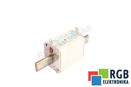 SIGURANŢĂ NH1-100 SIBA 2021134 ULTRARAPID 100A 690/700V SIGURANŢĂ