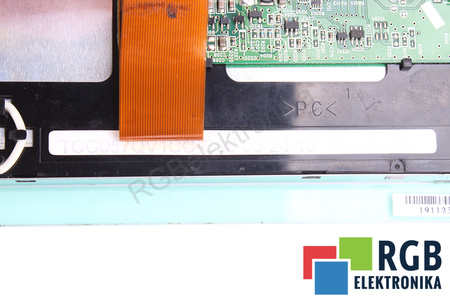 TCG057QV1CC-G00 KYOCERA MATRICE LCD