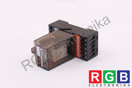 MR3130C4 SCHRACK 24V RELEU