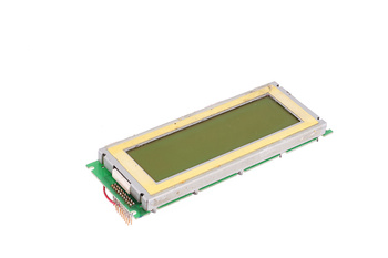 20-20193-2 OPTREX ECRAN LCD
