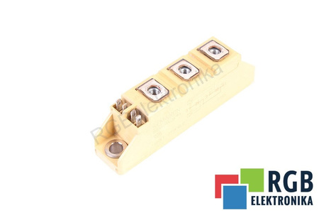 SKKT27B16E SEMIKRON SEMIPACK 1 27A, 1600V