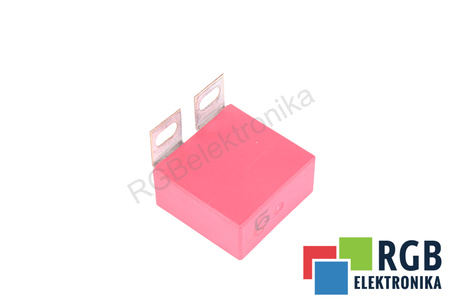 CONDENSATOR 2.2UF 630V WIMA 400V MKP SNUBBER CONDENSATOR