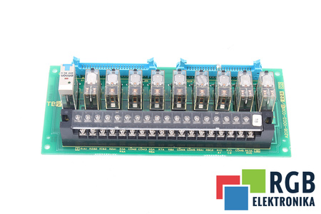 A20B-1003-0380/02A FANUC