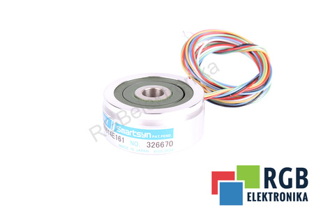 TS2620N614E161 TAMAGAWA BRX SMARTSYN REZOLVER