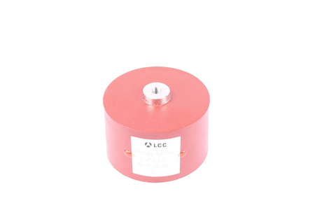 CONDENSATOR 2M1FPG66-9177-A LCC 3UF, 800V