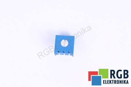 3386PEK3501 BOURNS P501 EK3 3386