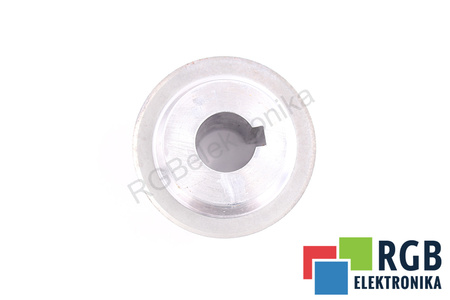 SCRIPETE DINȚAT 19X51X22MM PANĂ 3X6MM Z=1ASSAS8