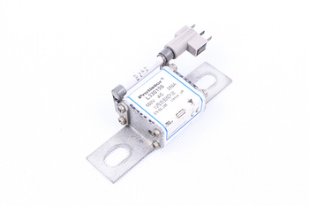 SIGURANŢĂ L330198 FERRAZ 500V, 350A SIGURANŢĂ