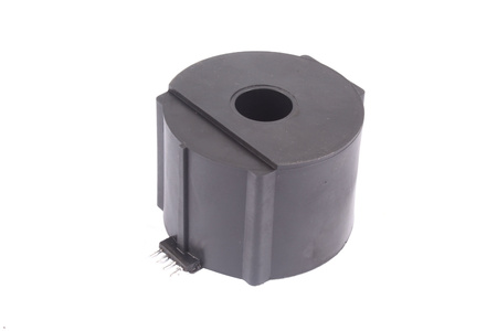 TI-62442 TOROID INTERNATIONAL 4400-1101 TRANSFORMATOR