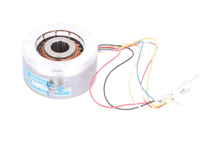 TS2640N321E64 TAMAGAWA BRX SMARTSYN REZOLVER