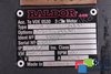BSM6R-21-75-B5 BALDOR FRÂNĂ