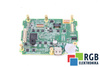 LT3C-MAIN PRO-FACE D05064C PLACA