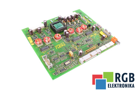 LS03591/0020 REFU ELEKTRONIK 011050/00