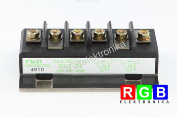 A50L-0001-0109 FUJI ELECTRIC EVL32-060