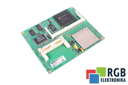 18003-0000-26-1 KONTRON