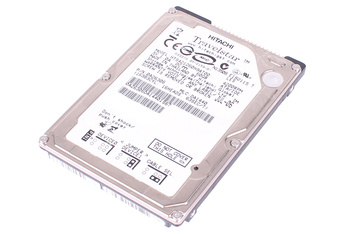 HTS421260H9AT00 HITACHI TRAVELSTAR 60GB, ATA, 2.5", HDD