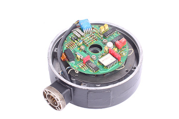 MAC112C-0-HD-2-C/180-A-1/S03 INDRAMAT SISTEM DE MĂSURARE