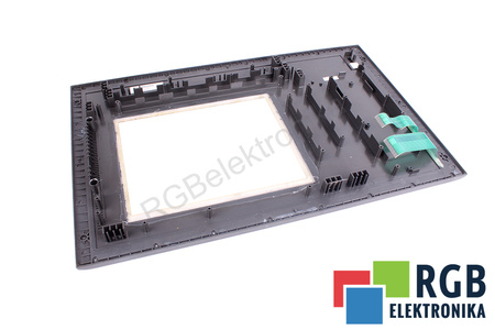 6FC5203-0AF00-0AA1 SIEMENS SINUMERIK OP010, 10.4" PARTEA DIN FAȚĂ A CUTIEI